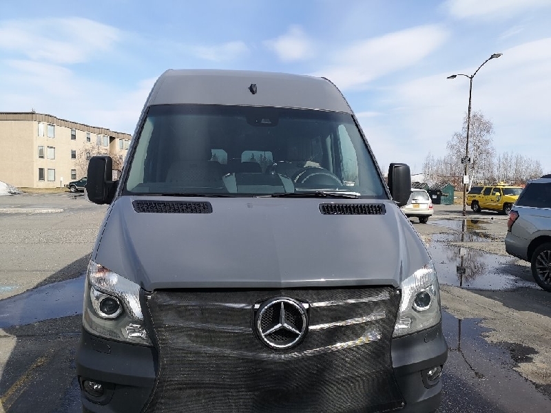 Anchorage Daily News Classified Marketplace 2016 Mercedes Benz